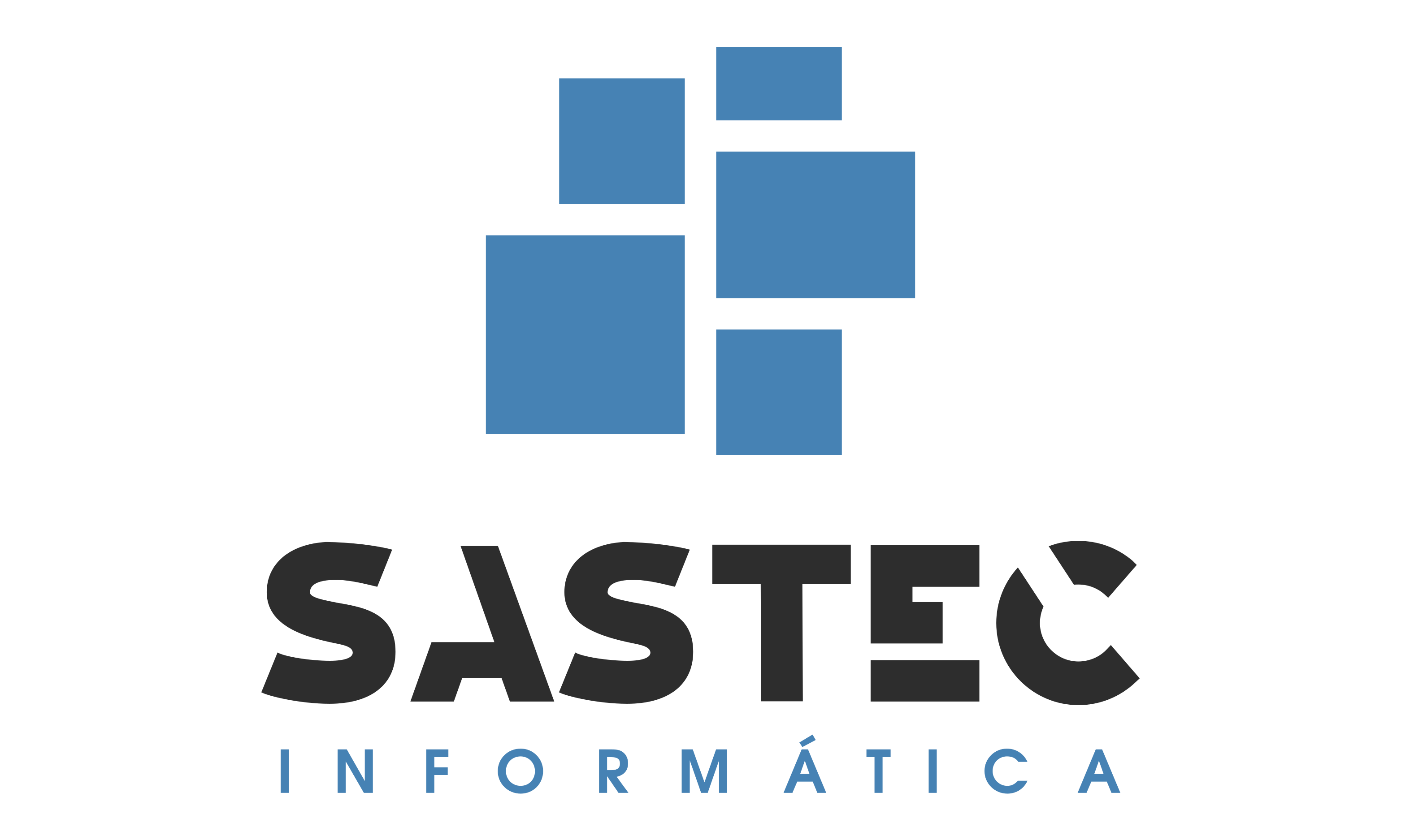 SASTEC INFORMÁTICA